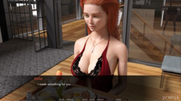 Rightful Ownership gameplay screenshot 1