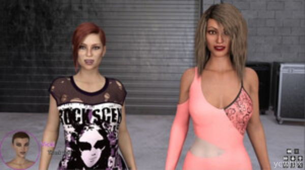 Laced Steele gameplay screenshot 3