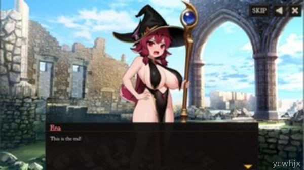 You Let The Next Hero In 1-2 gameplay screenshot 3