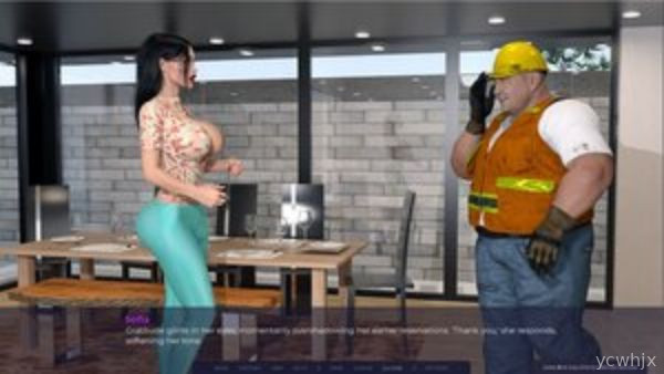 Sofia’s Dark Fantasies gameplay screenshot 1