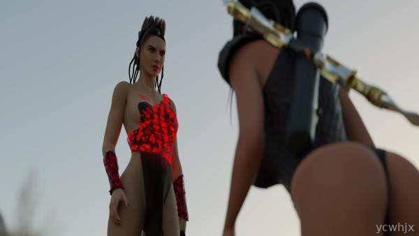Athenas Revenge gameplay screenshot 4
