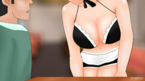 Amy’s Ecstasy gameplay screenshot 1