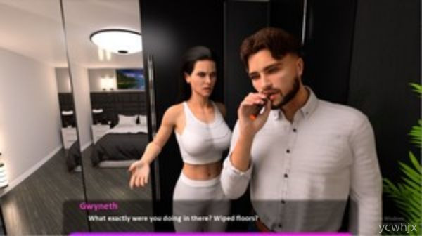 Live with MILFs gameplay screenshot 3