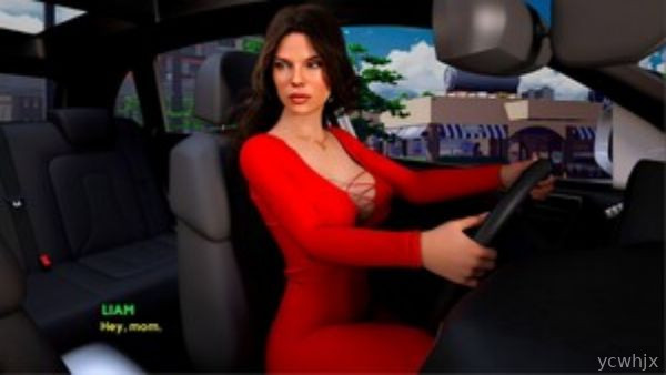 Behind the neighbor’s door gameplay screenshot 1