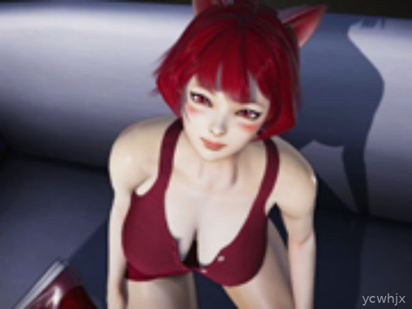 Ecchi Sensei Week gameplay screenshot 1