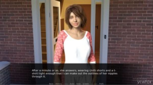Come Home gameplay screenshot 2