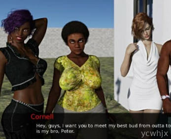 Pineapple Express – Part 1 gameplay screenshot 2