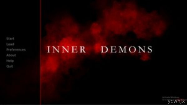 Inner Demons gameplay screenshot 3