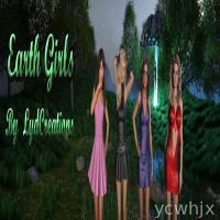 Earth Girls