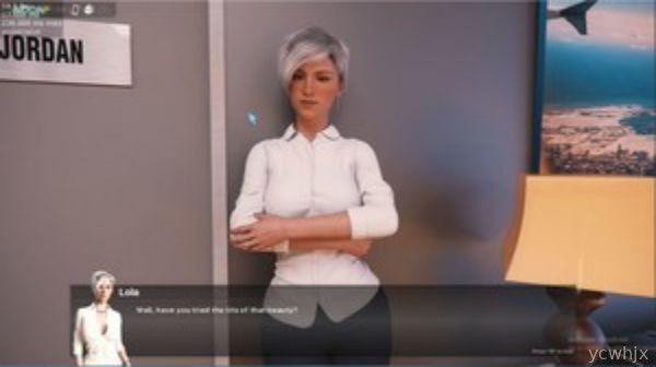 The Secret: Reloaded gameplay screenshot 1
