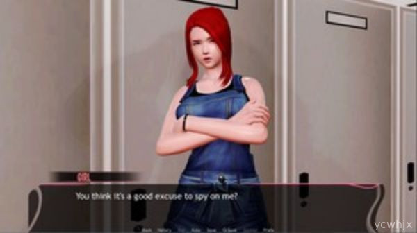 Murmur gameplay screenshot 2
