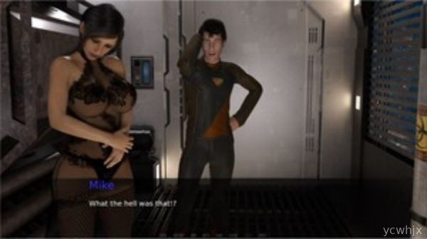 Navigating The Rift gameplay screenshot 2