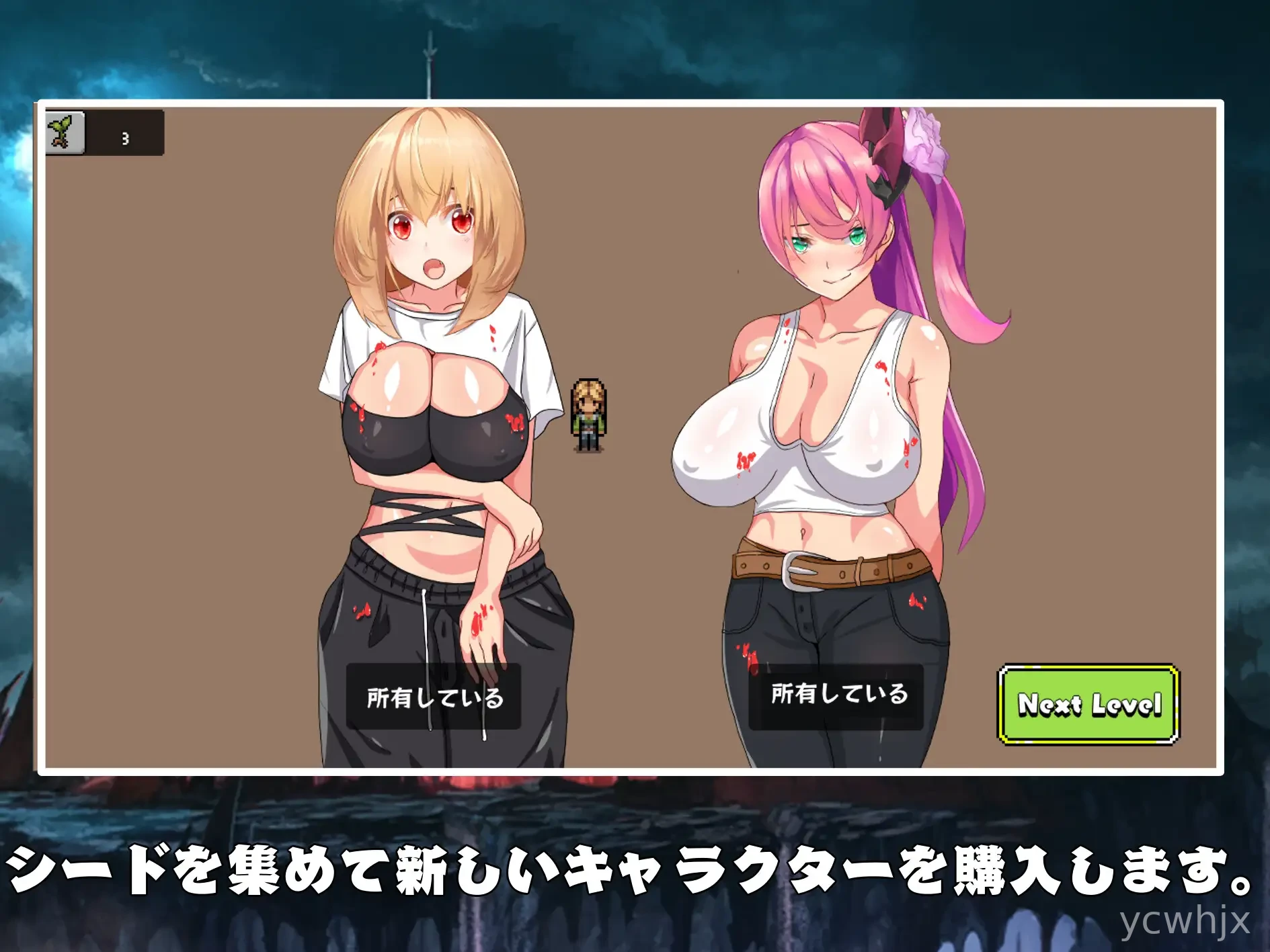 ZOMBIE WAR gameplay screenshot 1