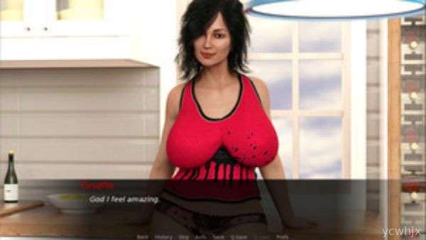 The Phone Call gameplay screenshot 2