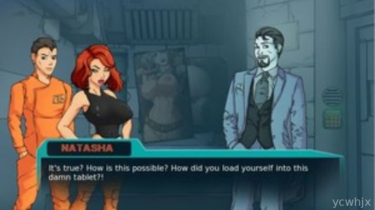 Heroes Rise: Prison Break gameplay screenshot 2
