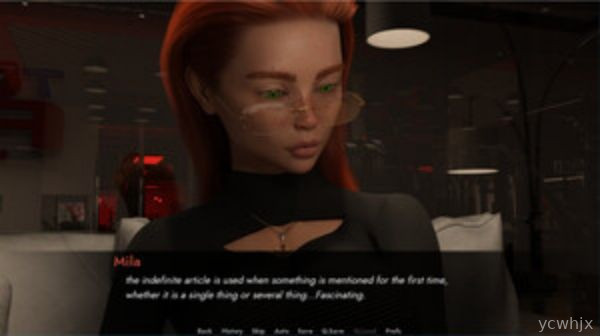 Rightful Ownership gameplay screenshot 3