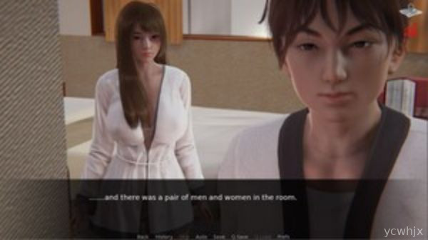 Bastian’s Family Secret gameplay screenshot 3
