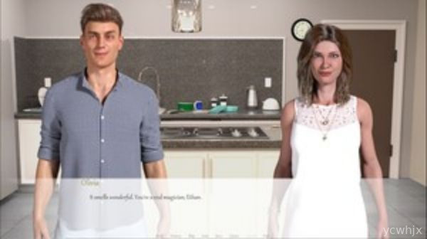 Sweet Neighbors gameplay screenshot 3