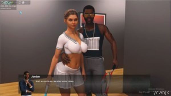 The Secret: Reloaded gameplay screenshot 3