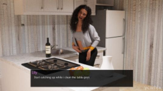 Cuck Brother gameplay screenshot 2