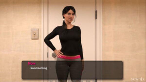 Bobby’s Memoirs of Depravity gameplay screenshot 2