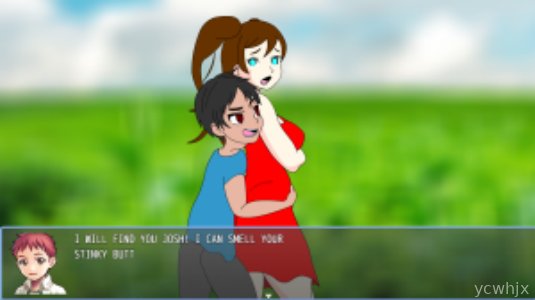 Reya’s Life gameplay screenshot 2