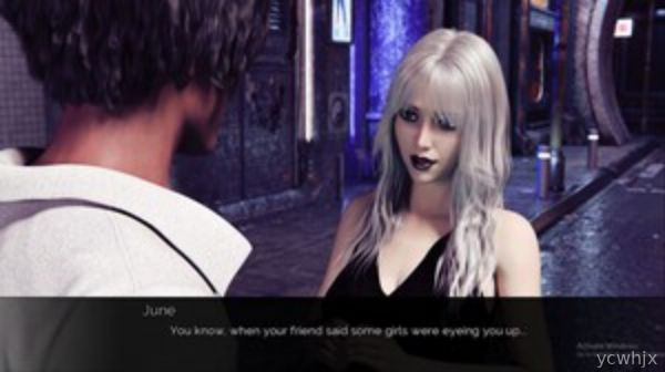 Color of My Sound gameplay screenshot 1