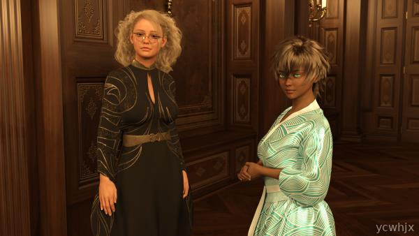 The Art of Diplomacy and... Love gameplay screenshot 1