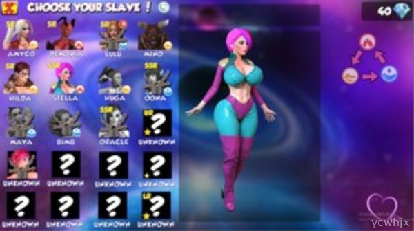 Battle Slaves gameplay screenshot 2
