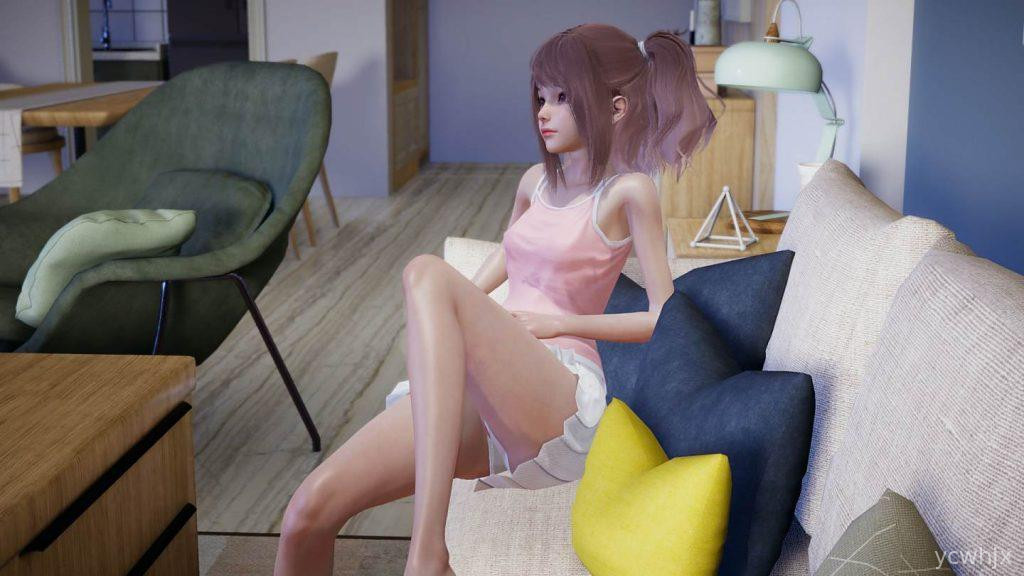 Agent17 gameplay screenshot 1