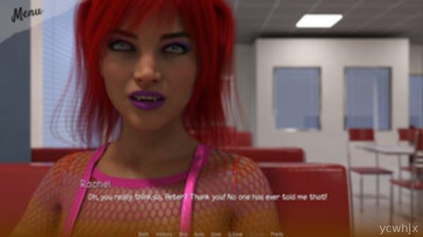 Monster College gameplay screenshot 3