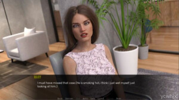 Laws of Love gameplay screenshot 3