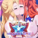 Sakura Magical Girls