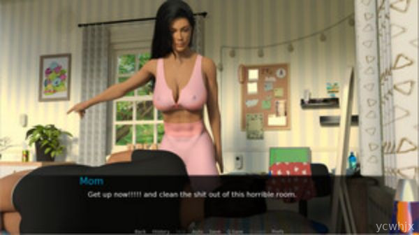 The Stalker gameplay screenshot 3