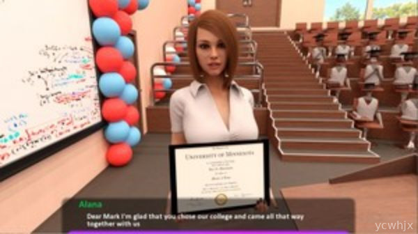 Live with MILFs gameplay screenshot 2