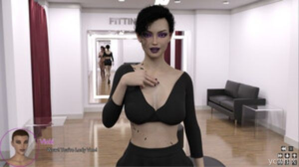 Laced Steele gameplay screenshot 1