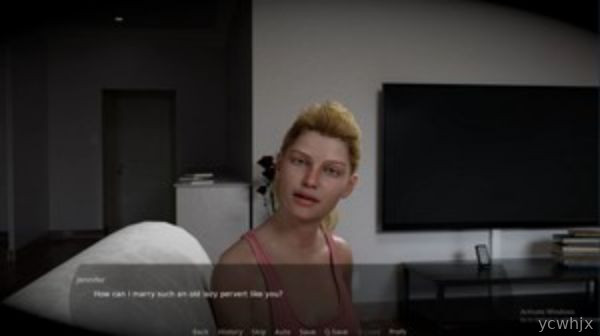 Isabella gameplay screenshot 2