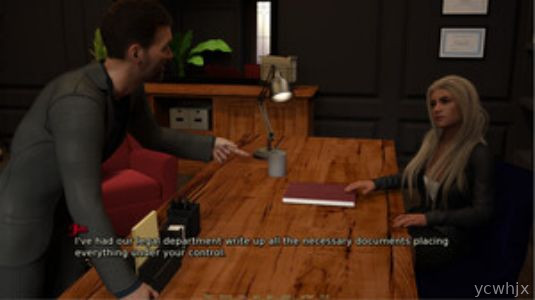 Nobody Knows gameplay screenshot 3