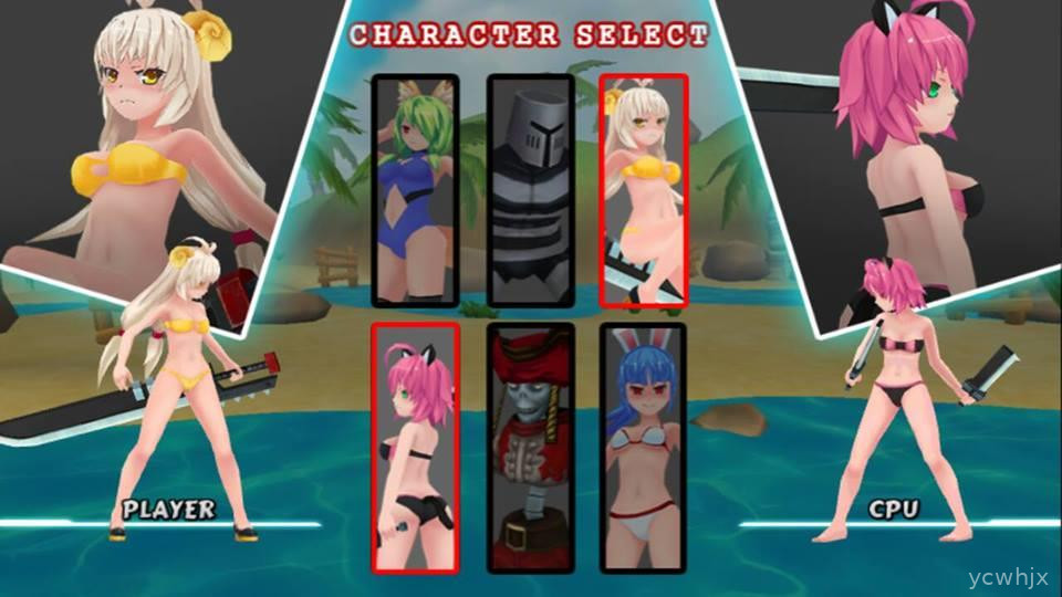 Fighter Z gameplay screenshot 2