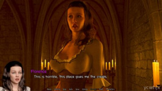 Motherless gameplay screenshot 3