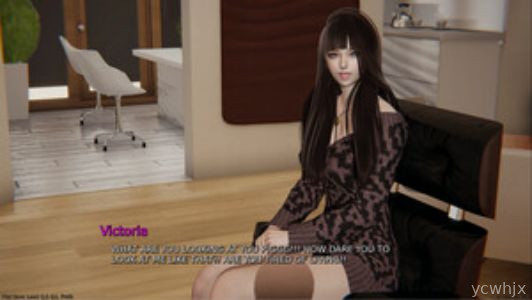 Become Stronger gameplay screenshot 3