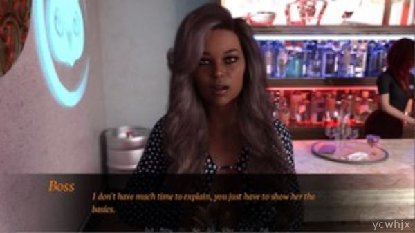Promises gameplay screenshot 1