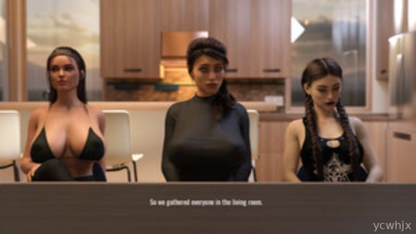 A Home In The Desert gameplay screenshot 1