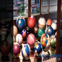 Living in Kanazawa
