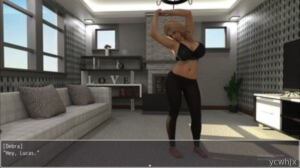 Debt gameplay screenshot 2