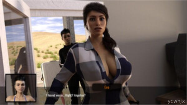 A Home In The Desert gameplay screenshot 3