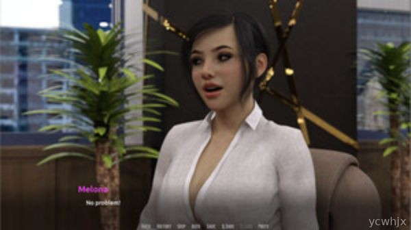 My New Home gameplay screenshot 3
