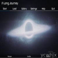 A Long Journey