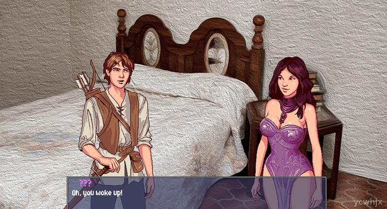 Aurelia Android gameplay screenshot 1