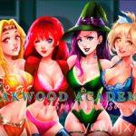 Oakwood Academy of Spells and Sorcery